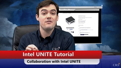 Conference Room Systems